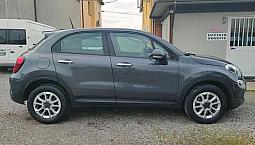 Fiat 500X 1.4 T-Jet 120 Cv Gpl Originale Uniprop