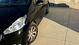 Peugeot 208 1.2 Vti Active Metano