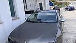 Alfa Romeo 159 1.9 Jtdm