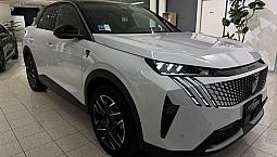 Peugeot 3008 1.2 Hybrid Gt 145Cv E-Dcs6