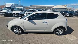 Mito 1.3 Jtdm 85 Cv Anno 2014 12 Mesi Garanzia