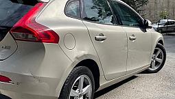 Volvo V40 D3 Momentum Sempre Tagliandi Fatti Lavor