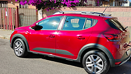 Dacia Sandero Stepway Gpl ( Eco-g)