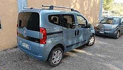 Fiat Qubo 1.3 Mjt 95 Cv Dynamic Motore Da Sostitui