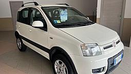 Fiat Panda 1.3 Mjt 16V Dpf 4X4 Climbing 11/2011