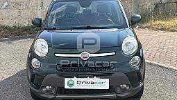 Fiat 500L 1.3 Multijet 85 Cv Dualogic Trekking