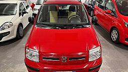 Fiat Panda 1.2 Dynamic Natural Power