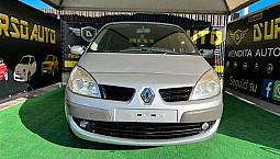 Renault Scenic Scénic 1.9 Dci/130cv Dynamique