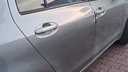 Toyota Yaris - 2009