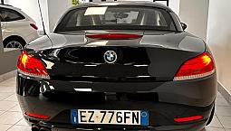 Bmw Z4 Sdrive18I 156Cv Automatica Garanzia 12/24