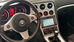 Alfa 159 1.9 Jtdm