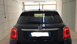 Fiat 500x 1.6 Multijet 120 Cv Dct Automatica Garan