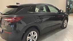 Opel Grandland X 1.5 Diesel Aut. Business-2019