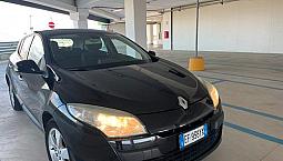 Renault Megane 1.5 Diesel 116000 Km