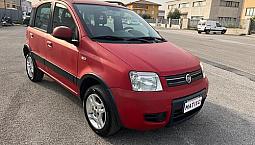Fiat Panda 1.2 Climbing Natural Power