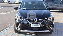 Renault Captur Plug-In Hybrid E-Tech 160 Cv Intens