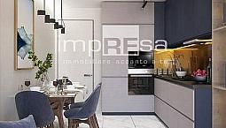 Appartamento - Montebelluna