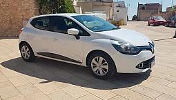 Renault Clio 1.5 Dci 8V 75Cv Perfetta Per Neo Pate
