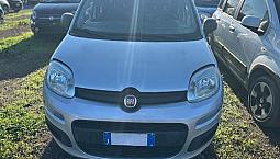 Fiat Panda 3ª Serie - Panda 1.0 Firefly S&S Hybrid