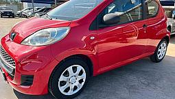 Peugeot 107 1.0 68Cv 3P.