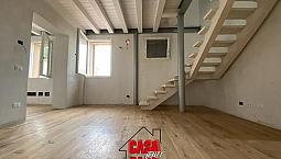 Appartamento Duplex Di Nuova Costruzione In Centro