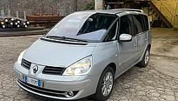Renault Espace - 2010
