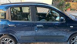 Fiat Panda 3ª Serie - 2017