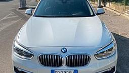 Bmw Serie 1