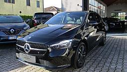 Mercedes-Benz B 180 Automatic Progressive Navi/L