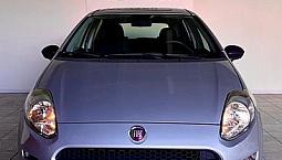 Fiat Punto 1.3 Mjt Ii S&S 95 Cv 5 Porte Street