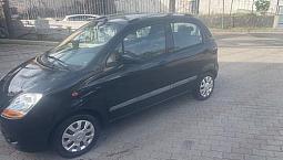 Chevrolet Matiz 1000 Se Energy