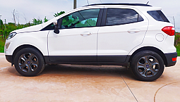 Ford Ecosport Plus