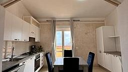 Appartamento Vista Mare Parghelia