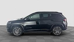 Jeep Compass Compass 1.3 Turbo T4 150 Cv Aut. 2W