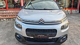 Citroen C3 1,5 Diesel 07/2017 Cv75 Euro6B