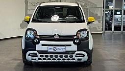 Fiat Panda Cross 1.0 Firefly S&S Hybrid