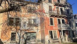 Porzione Di Casa - Sospirolo