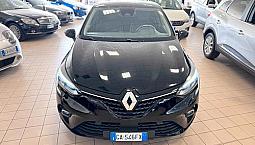 Renault Clio Blue Dci 85 Cv 5 Porte Intens