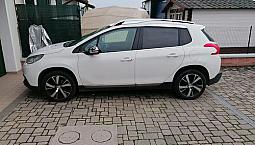 Vendo Peugeot 2008