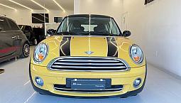 Mini Cooper 1.6 16V Chili 120 Cv