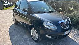 Lancia Ypsilon 1.3 Multijet 16V Oro