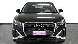 Audi Q2 35 Tdi S Tronic S Line Edition