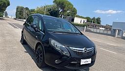 Opel Zafira 2.0 Cdti 7 Posti 2011 Euro 5