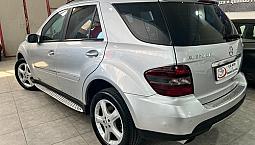 Mercedes-Benz Ml 320 3.0 225 Cv - Sport - 2007
