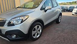 Opel Mokka 1.4 Turbo Gpl Tech 140Cv 4X2 Cosmo B-Co