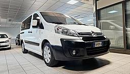 Citroen Jumpy 2.0 Hdi 98Cv 9 Posti