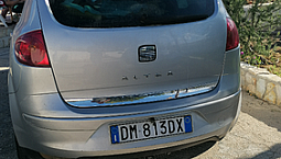 Seat Altea 1.9 Tdi