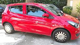 Opel Karl 1.0 73 Cv Gpl 2017 1 Propriet