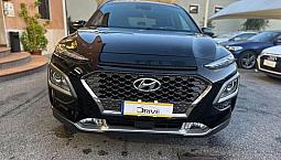 Hyundai Kona 1.0 T-Gdi Xpossible