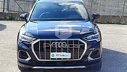 Audi Q3 35 Tdi S Tronic Business Advanced
